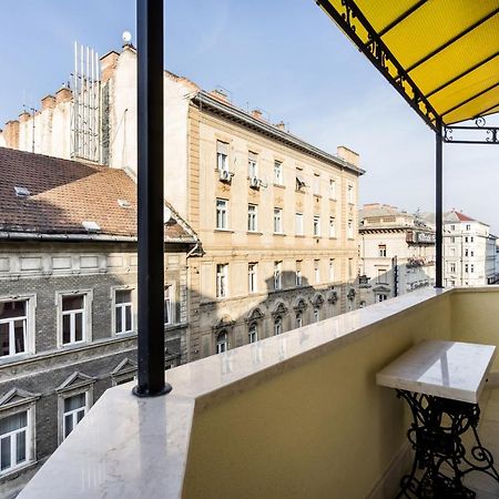 Delux Downtown Apartment In Jewish Quarter Budapeşte Dış mekan fotoğraf